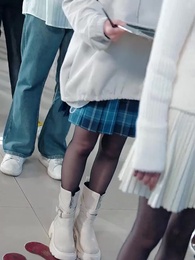 The Hidden Heir's Ultimate Comeback - Episode 1