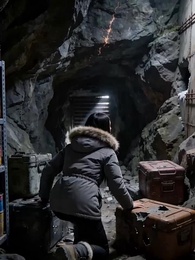 The Frozen Fortress: The Daughter’s Revenge - Episode 17