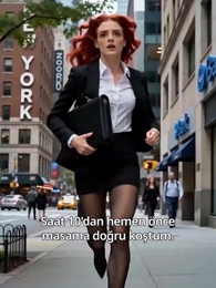 Bölüm 4 - [Dublajlı]İhanetin Bedeli