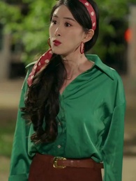 Episode 36 - Reborn: Marry the Commander's Son