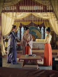 Episode 34 - [Dijuluki]Suara Hatiku Didengar Kaisar?