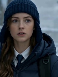 Kelahiran Semula Di Kiamat Ais - Episode 24