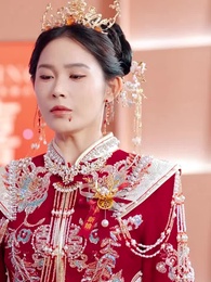 好命不踏薄福門 - Episode 13