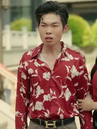 Reborn: Marry the Commander's Son - Episode 23