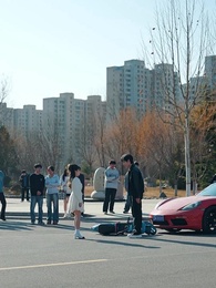 The Hidden Heir's Ultimate Comeback - Episode 33