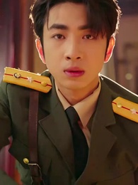 Episode 14 - Reborn: Marry the Commander's Son