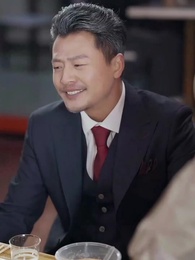 [Дубляж] Миллиардер с Уолл-стрит — мой отец! - Episode 38