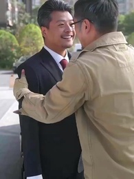 Серия 22 - [Дубляж] Миллиардер с Уолл-стрит — мой отец!