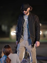 Ela Salvou o Herdeiro em Coma - Episode 9