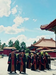 [吹替]愛より国を守りたい戦姫 - Episode 37