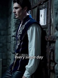 Episode 16 - My Alpha, My Enemy