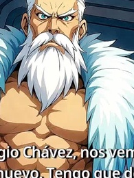 Episodio 17 - Mi clon,el destructor