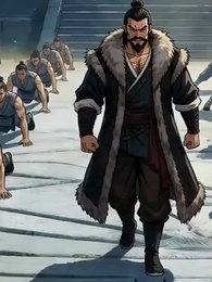 開局一個爹，兒子全靠收 - Episode 33