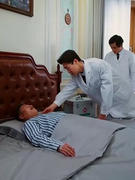 Episode 17 - Wrong Bride, Right Love