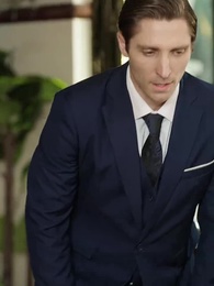 รักร้ายคุณชายมาเฟีย - Episode 54