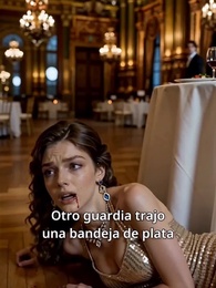 La Venganza de la Esposa Trofeo - Episode 11