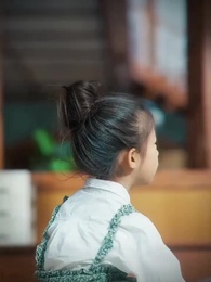 Tình Yêu Trong Vòng Xoáy Quyền Lực - Episode 23