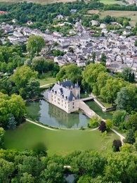 Episodio 25 - [Doppiato]La Luna Rifiutata Ritorna con un Figlio