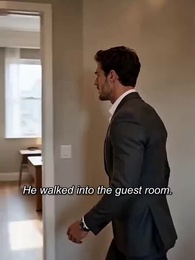 Episode 13 - His Mistress, My Home