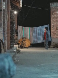 第57集 - 七零大旱，我家挖出地下暗河