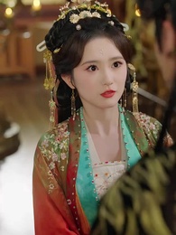 둥지를 떠난 봉황 - Episode 21