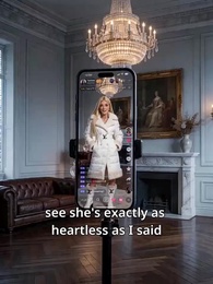 The Frozen Fortress: The Daughter’s Revenge - Episode 14