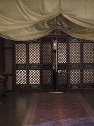 Dao Sắc Kề Cạnh Gối - Episode 74