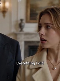 Episode 21 - His Secret Wife