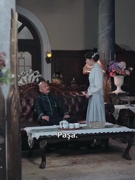 Bölüm 56 - [Dublajlı]Kayıp Hafıza