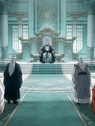 Episode 32 - [Dubbed] The Patriarch's Lease