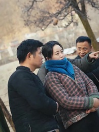 七零大旱，我家挖出地下暗河 - Episode 5