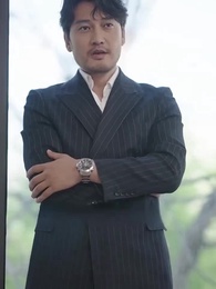 [Doblado]El Esposo Oculto de la CEO - Episode 25