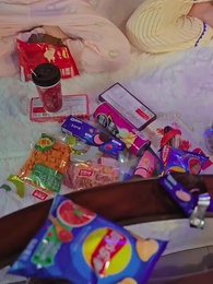 My Inner Thoughts Drive Him Crazy - Episode 1