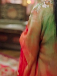 13화 - 둥지를 떠난 봉황