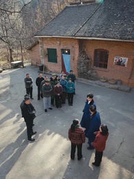 第67集 - 七零大旱，我家挖出地下暗河