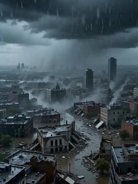 Tu as choisi d'agrandir, j'ai choisi de survivre - Episode 26