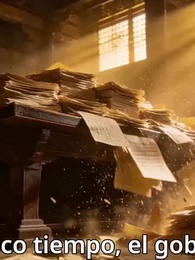 Episodio 35 - El Grito del Silencio