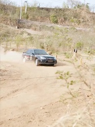 [Dublado]Pódio e Táxi: Fim da Linha - Episode 54