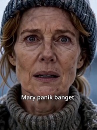 Orang Tuaku Patriarki - Episode 16