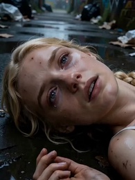 L'Ombra  del Branco - Episode 25