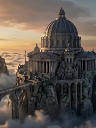 Episodio 7 - [Doblado]Renacimiento en el Olimpo: El Desprecio de Selene