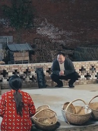 七零大旱，我家挖出地下暗河 - Episode 41