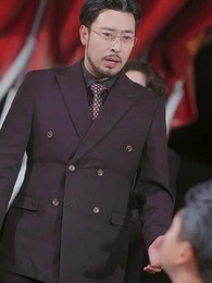 Серия 73 - [Дубляж] Миллиардер с Уолл-стрит — мой отец!