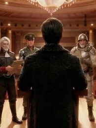 Episódio 41 - [Dublado]Mercado do Fim do Mundo