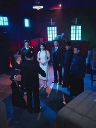 余命七日の復讐令嬢 - Episode 59