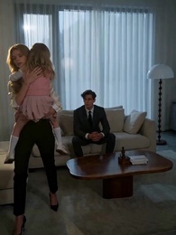 Episode 13 - The Wrong Mother