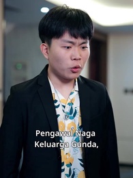 Ujian Tono Gunda - Episode 63