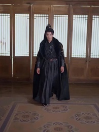 18화 - 저하, 마님이 또 거짓말을 하십니다