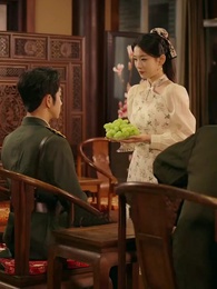 Reborn: Marry the Commander's Son - Episode 9