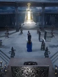 [Doublé]Maître des Démons Invincible - Episode 59